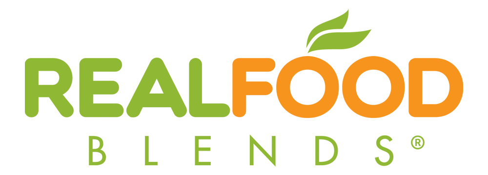 Realfood Logo