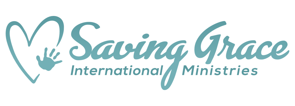 Saving Grace Logo