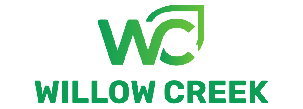 Willow Creek Logo